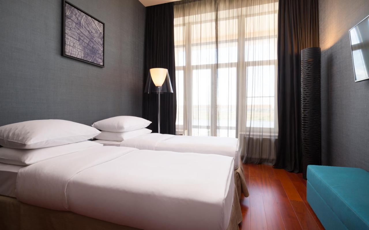 Radisson Resort, Zavidovo Ngoại thất bức ảnh