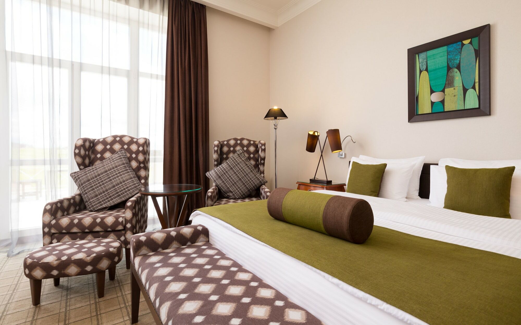 Radisson Resort, Zavidovo Ngoại thất bức ảnh